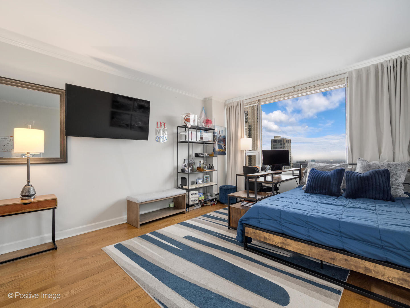 1000 N LAKE SHORE Plaza Unit: 39C