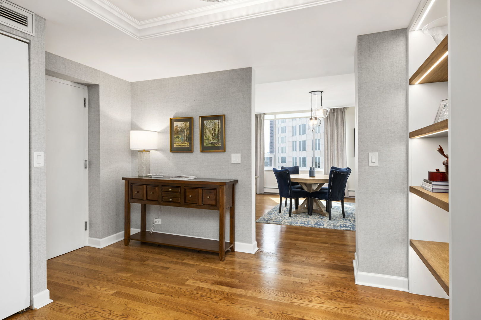 1000 N LAKE SHORE Plaza Unit: 39C