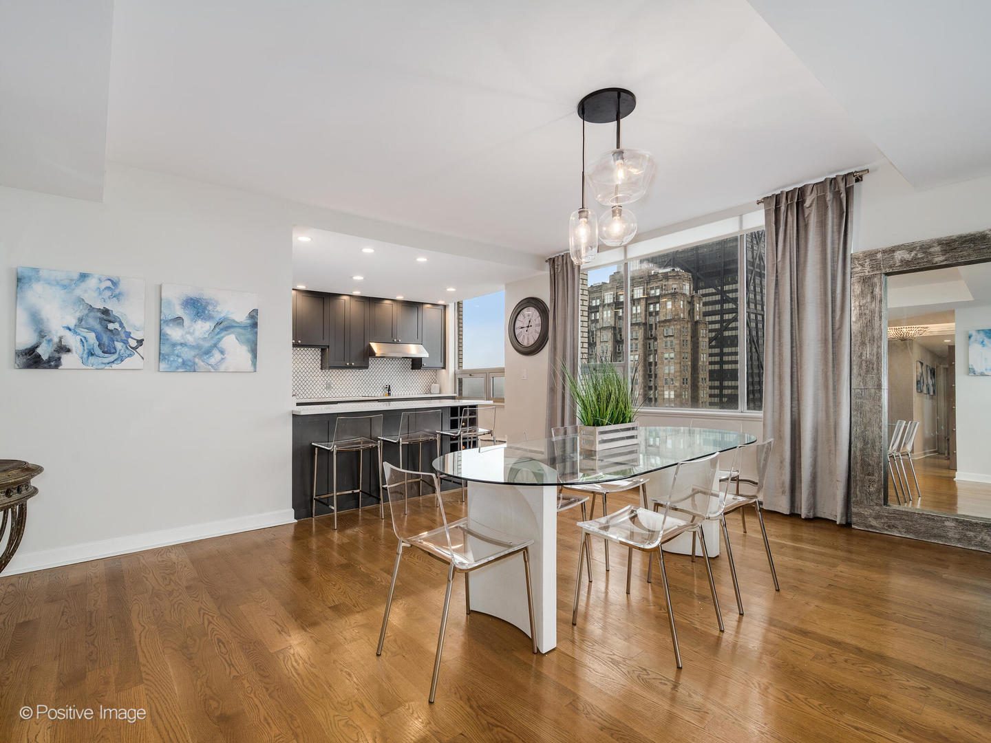 1000 N LAKE SHORE Plaza Unit: 39C