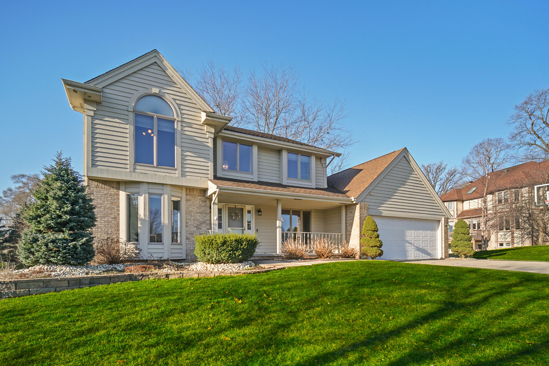 426 Forestwood Drive