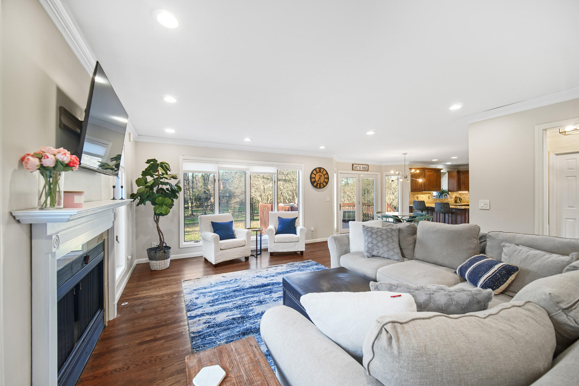 426 Forestwood Drive