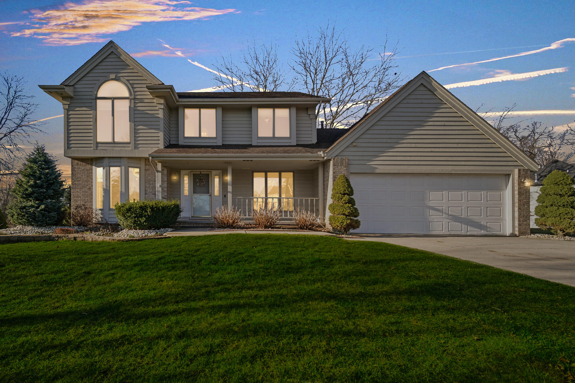 426 Forestwood Drive