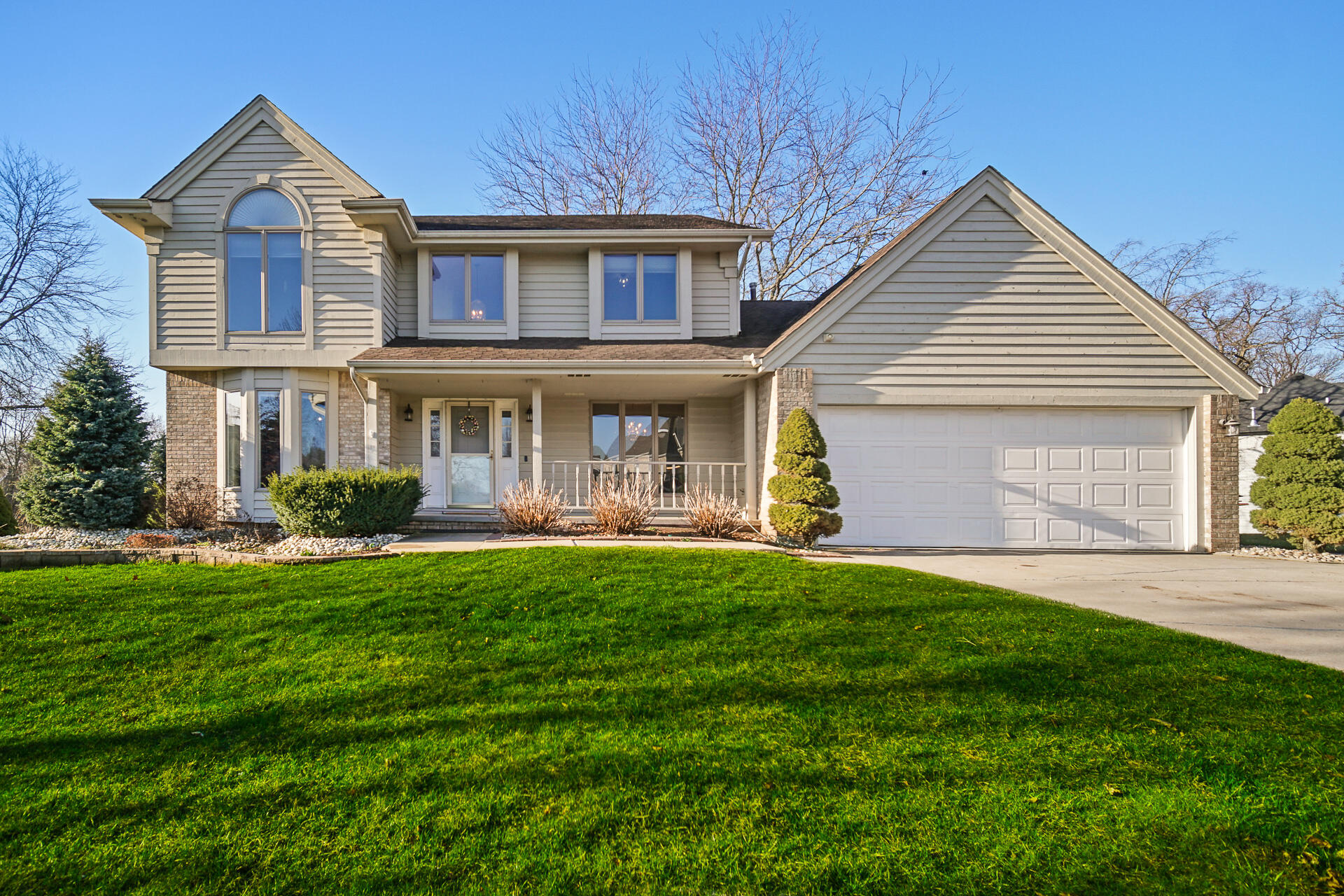 426 Forestwood Drive