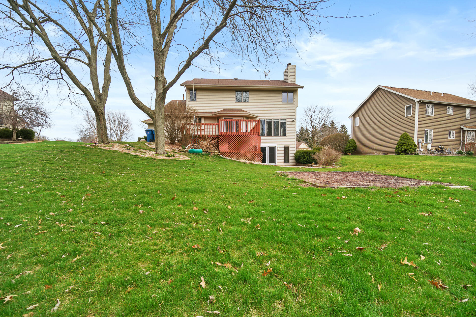 426 Forestwood Drive