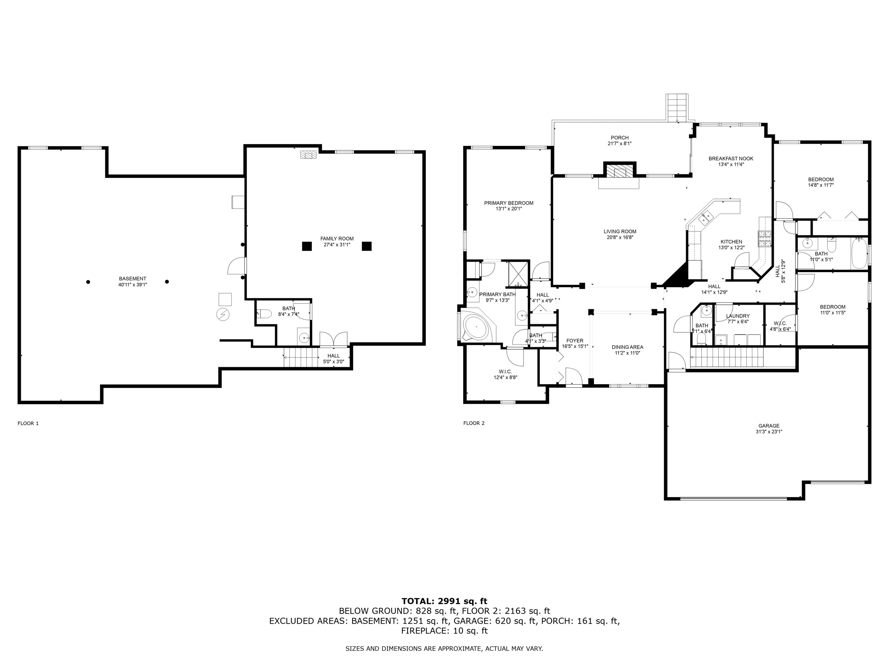 7441 Winchester Lane