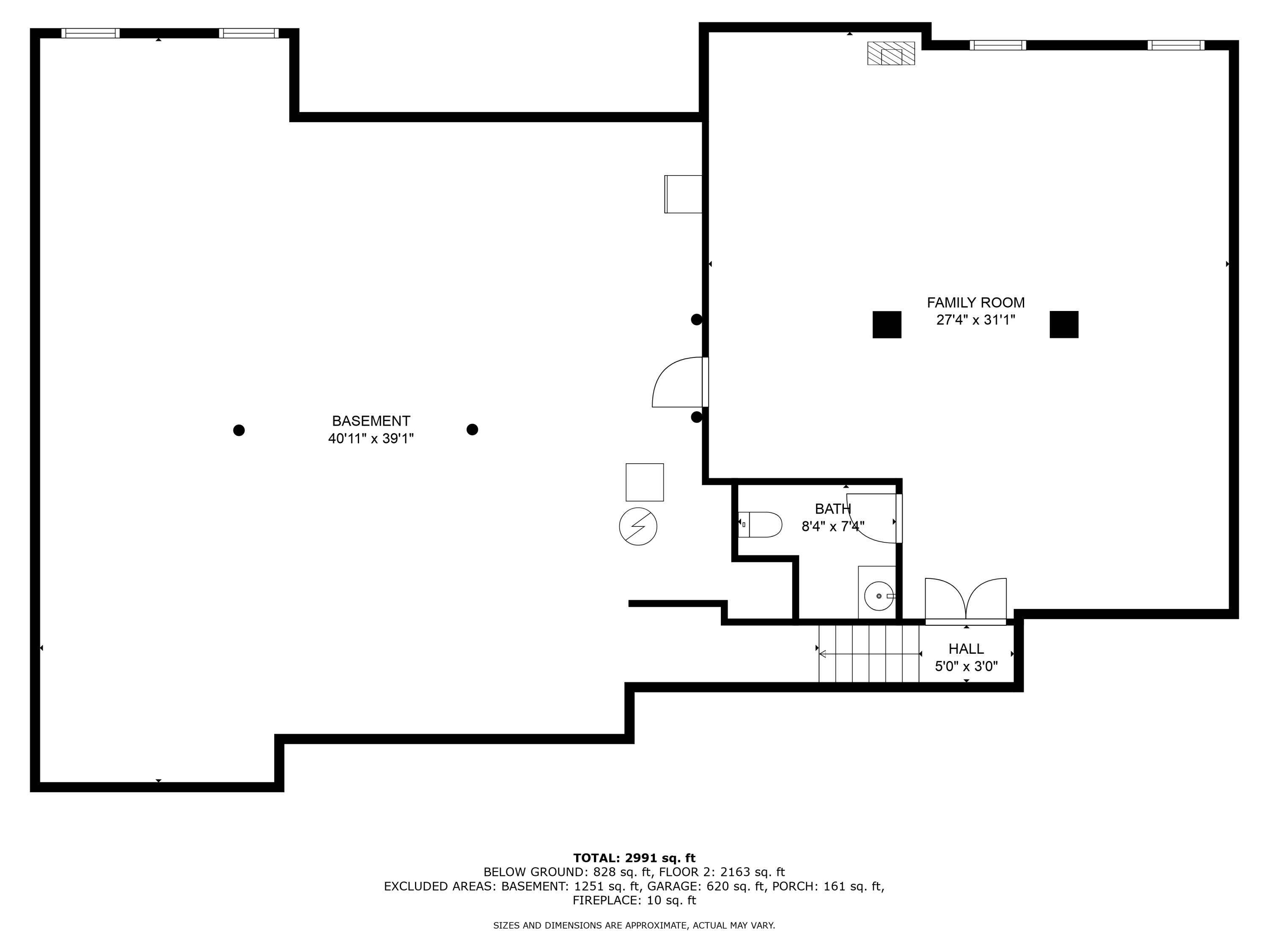 7441 Winchester Lane