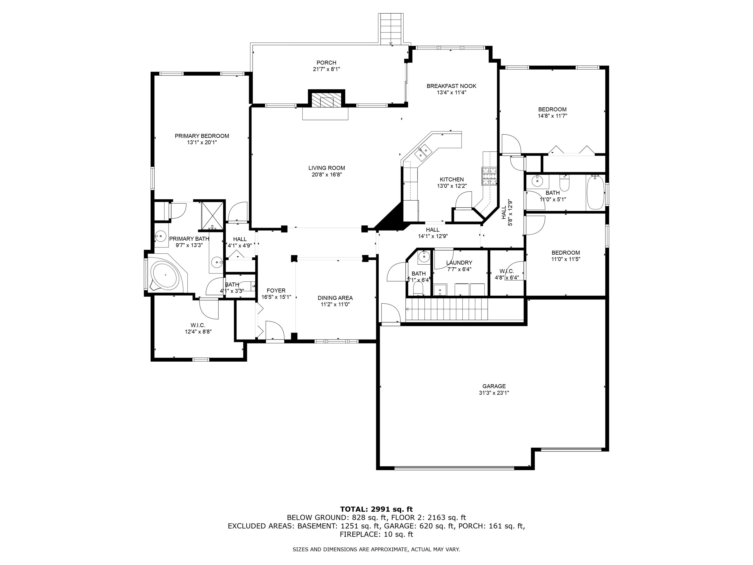 7441 Winchester Lane