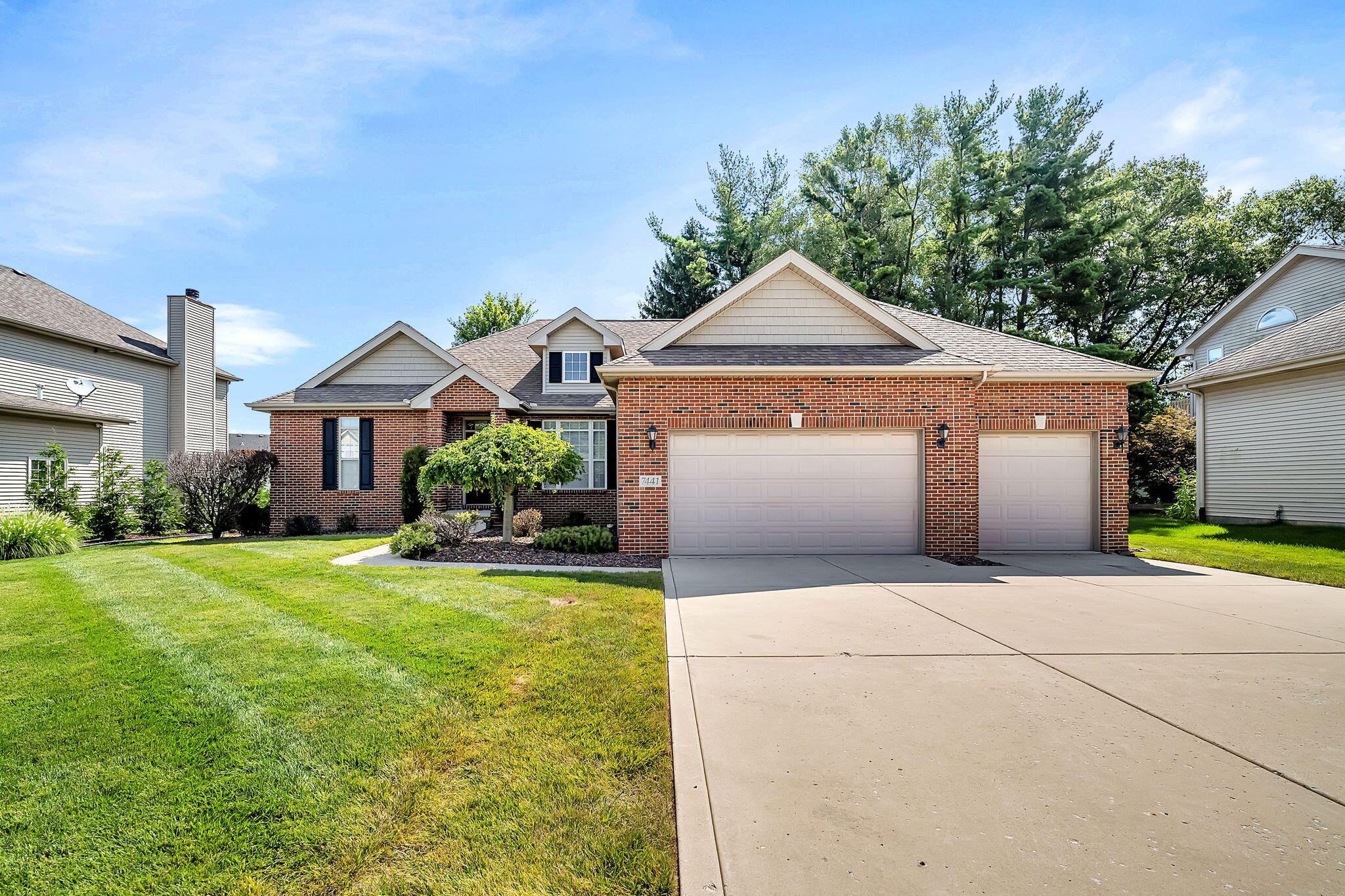 7441 Winchester Lane