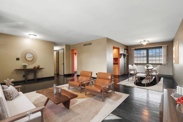 9210 Woodward Avenue