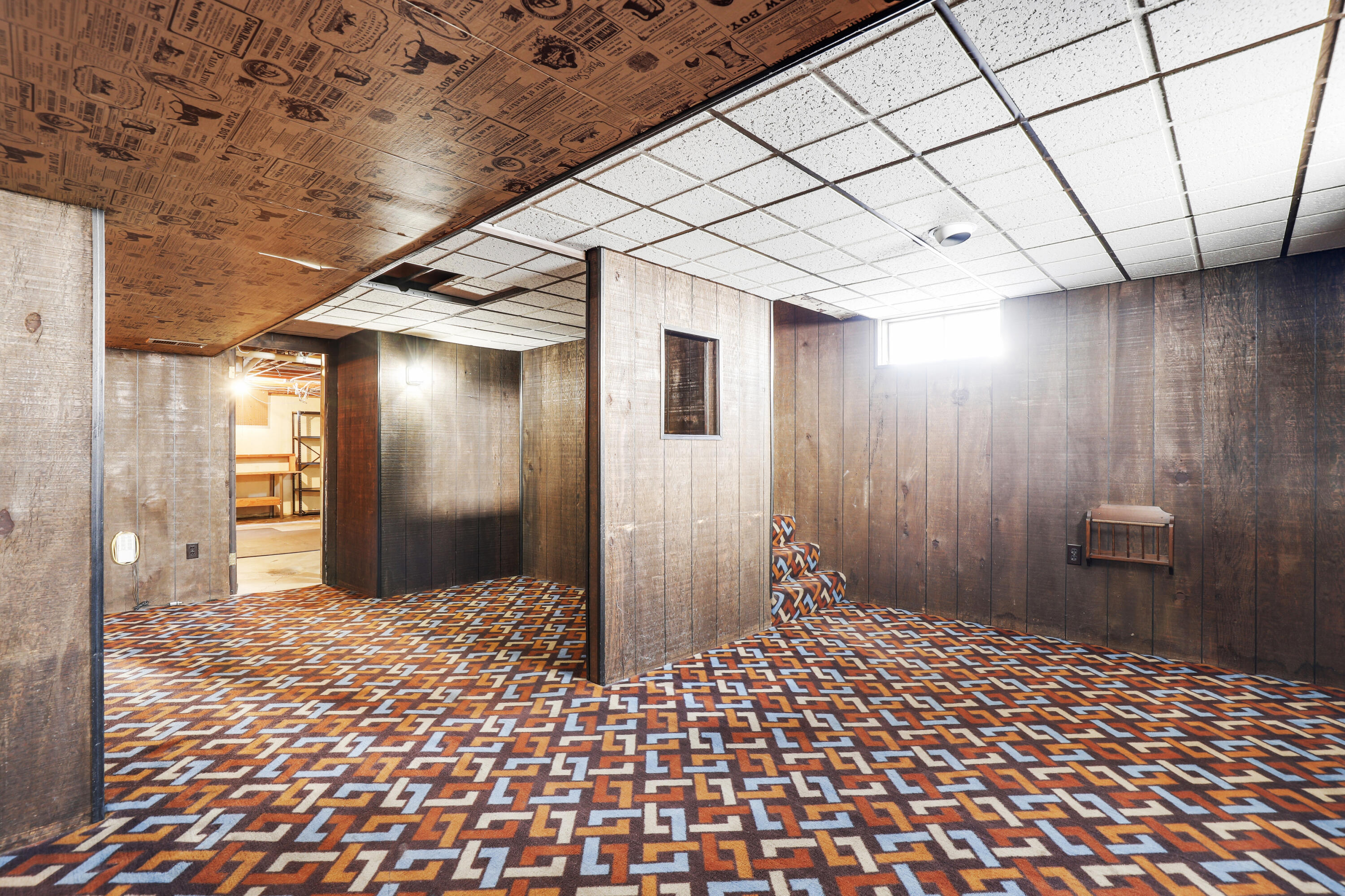 9210 Woodward Avenue