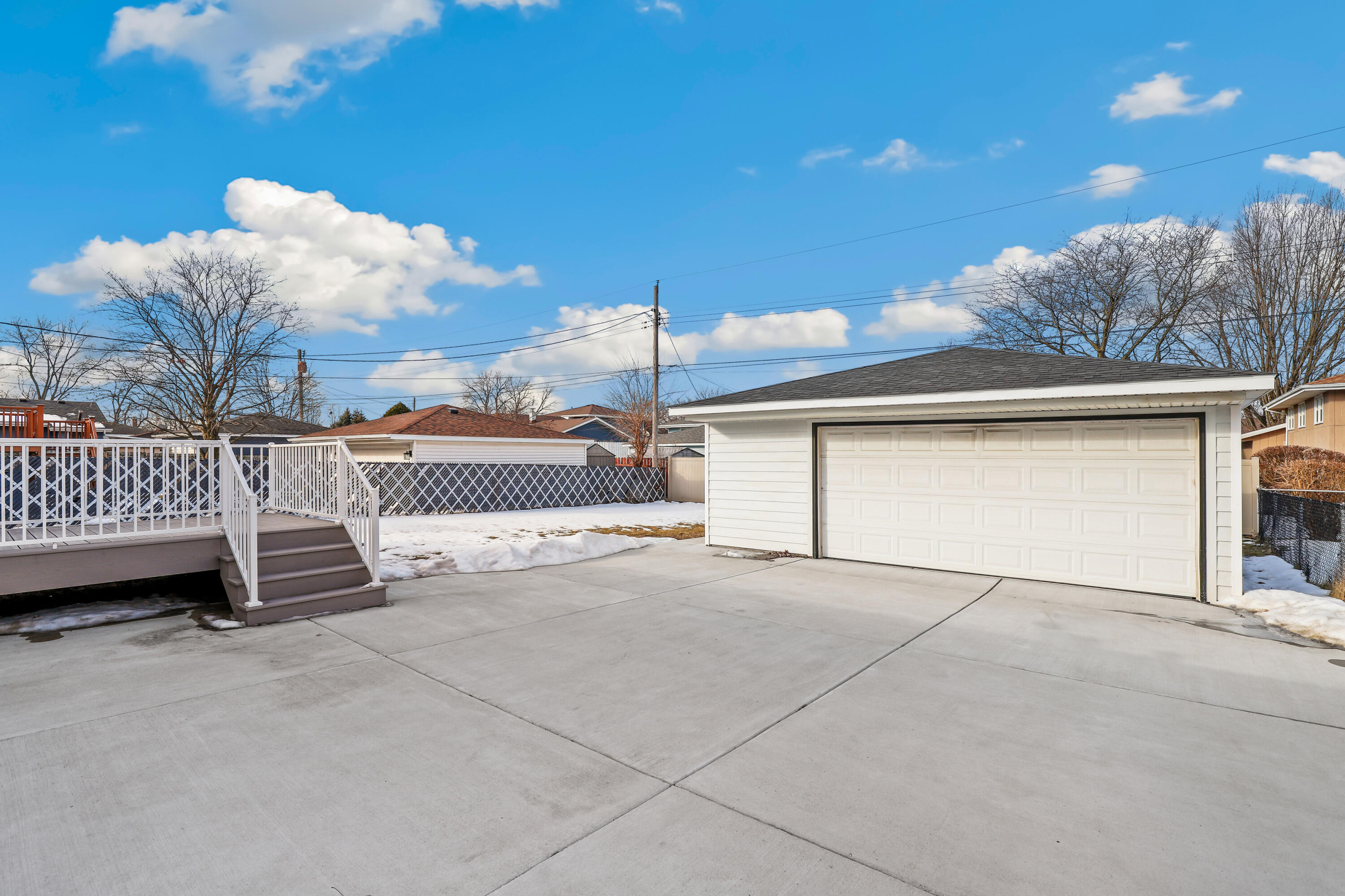 9210 Woodward Avenue