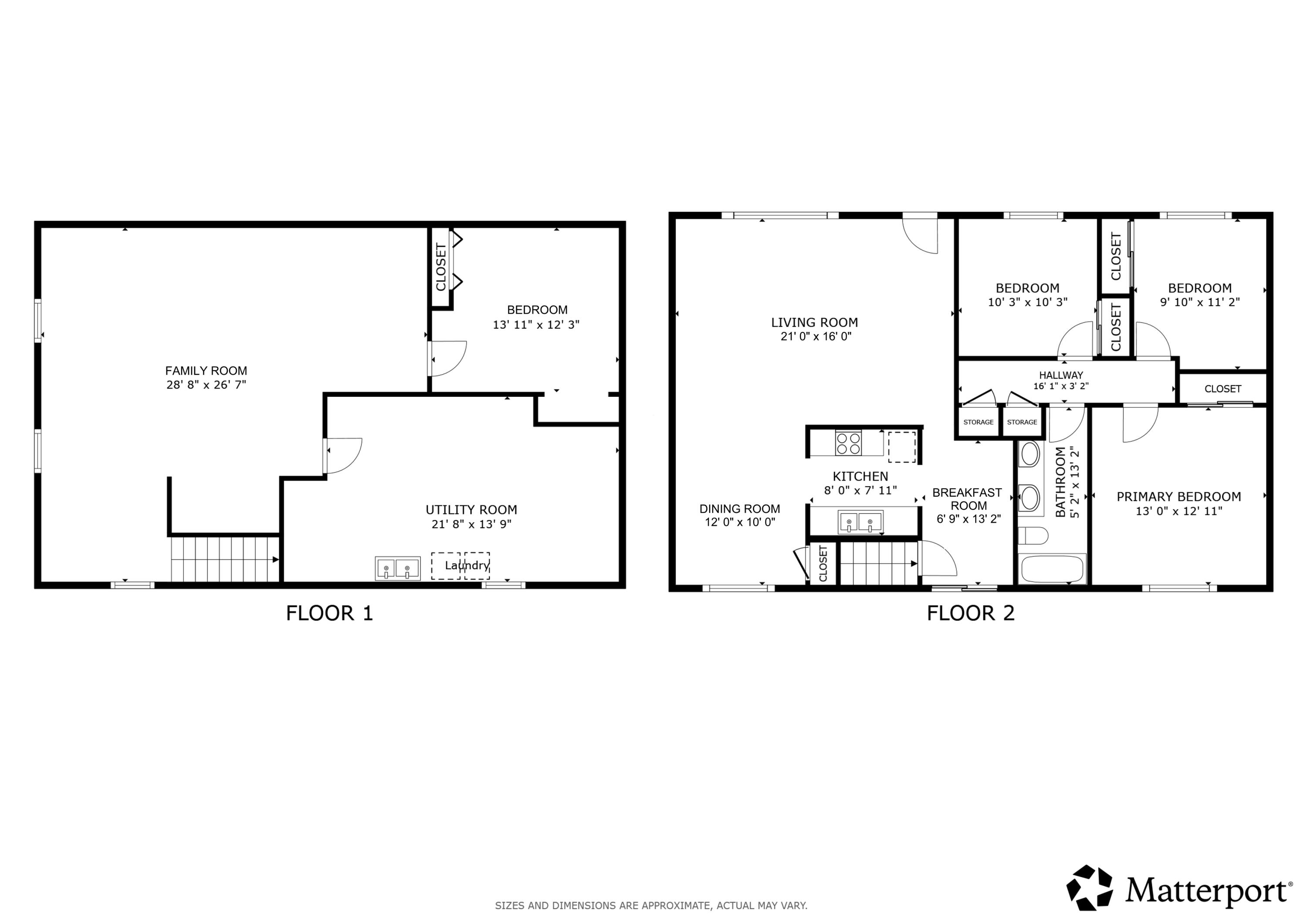 9210 Woodward Avenue