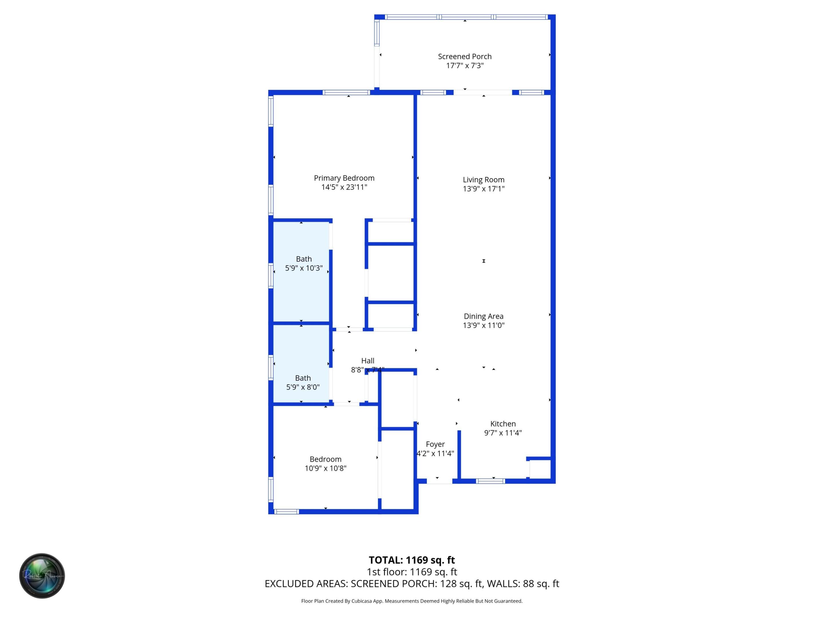 8948 Meadowlark Way