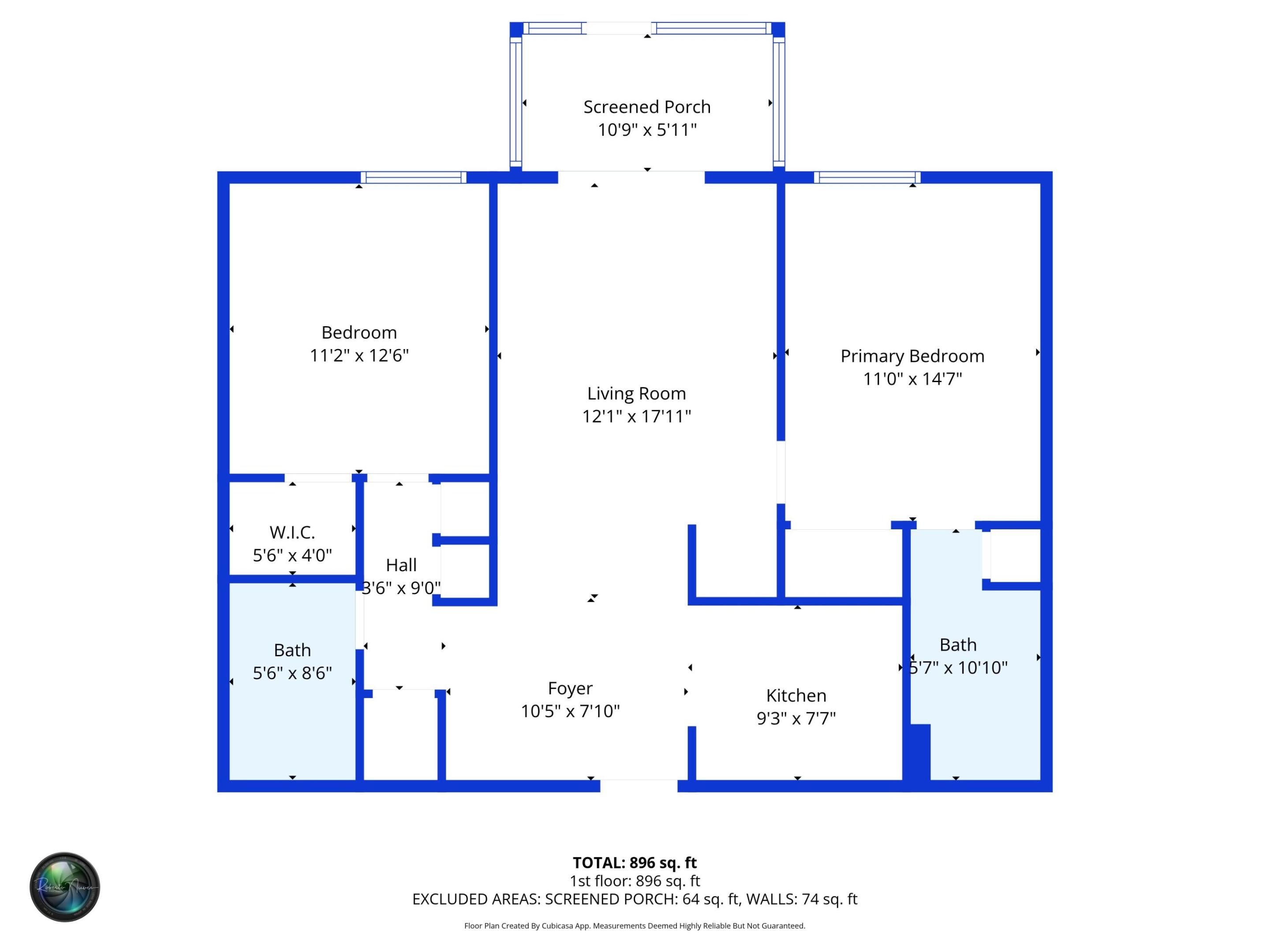 490 NW 20th Street 1030