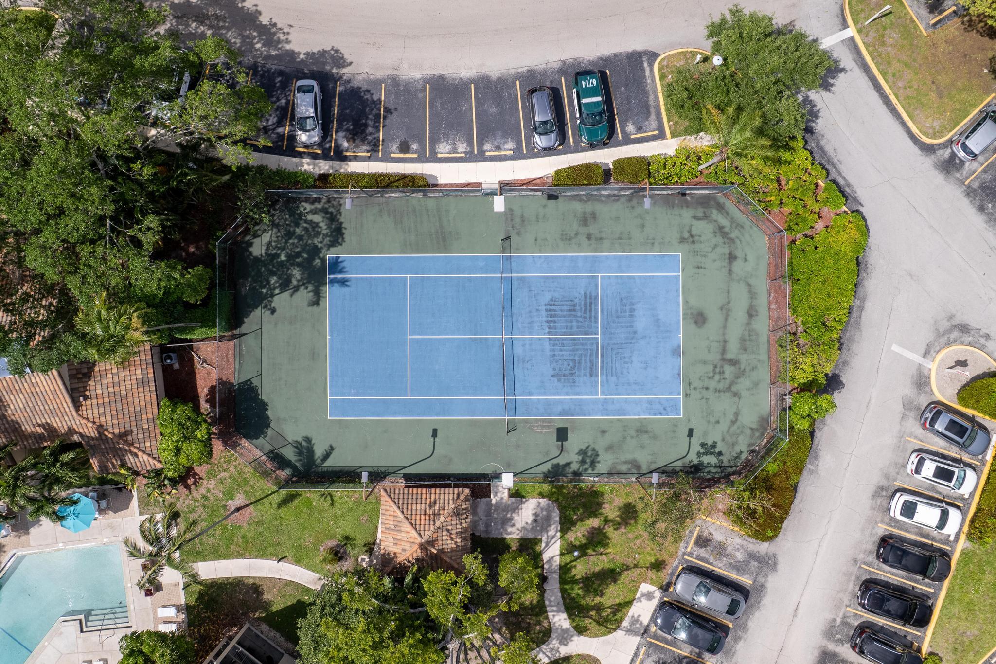 4201 W Mcnab Road 25