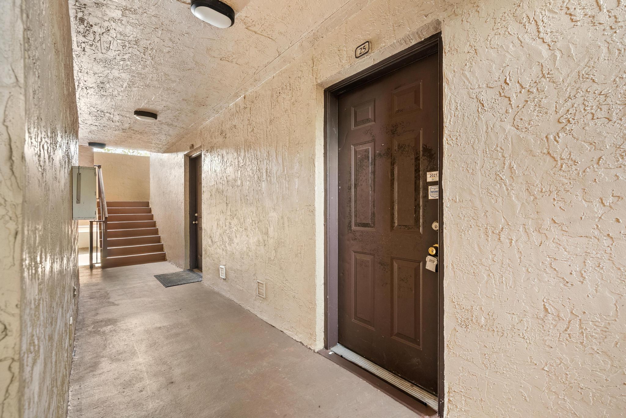 4201 W Mcnab Road 25