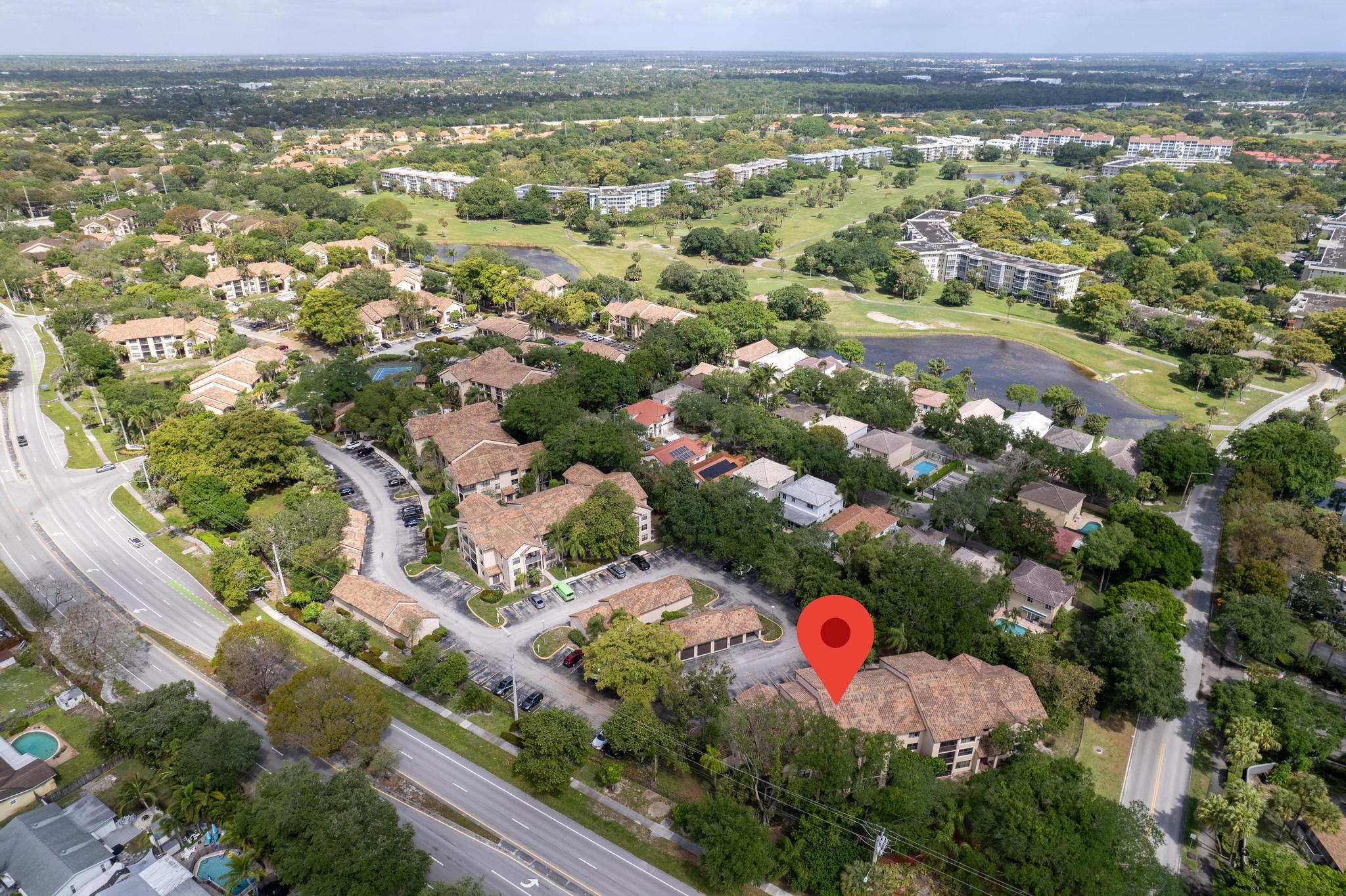 4201 W Mcnab Road 25