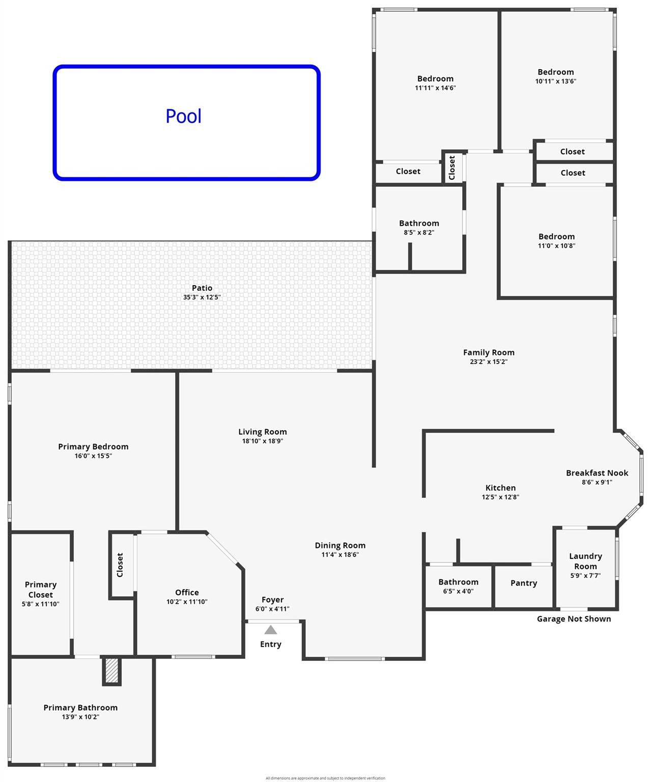 5150 NW 85th Road