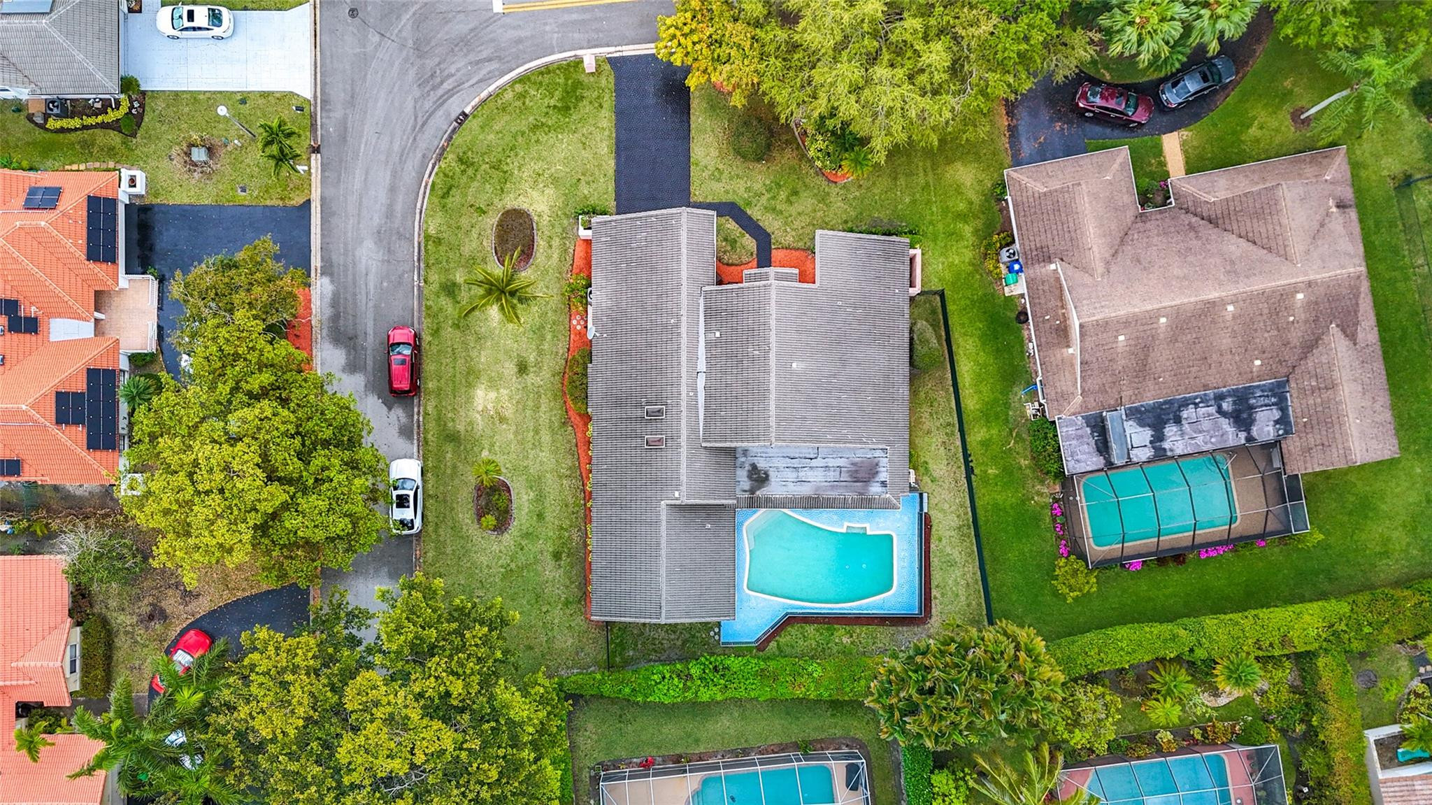 5150 NW 85th Road