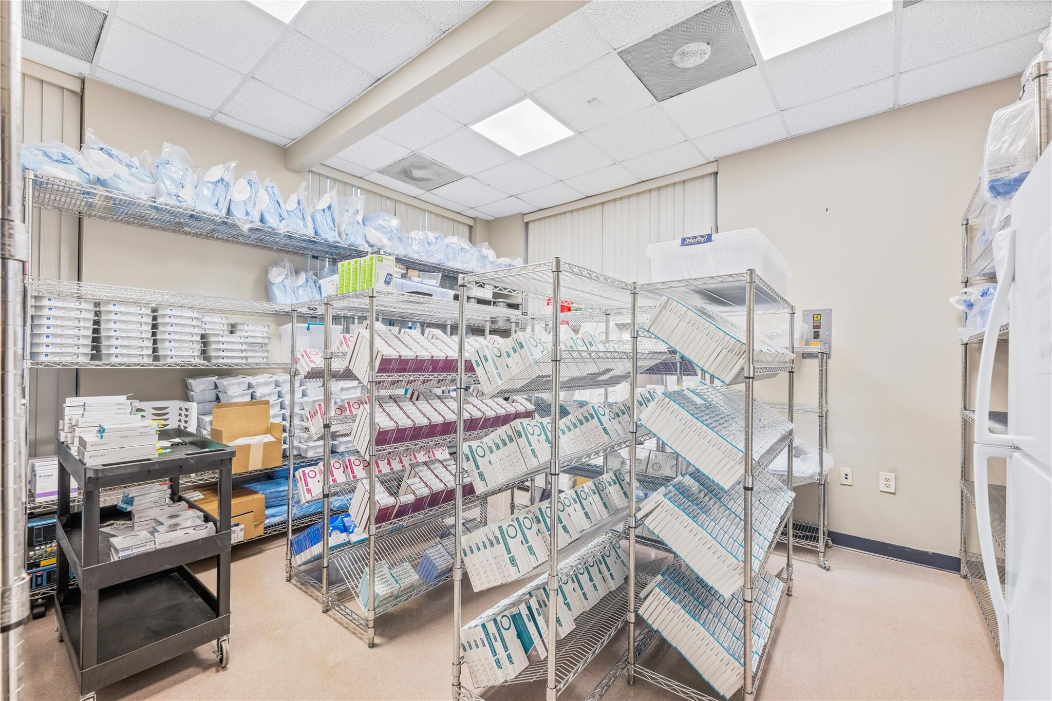 665 S Apollo Boulevard