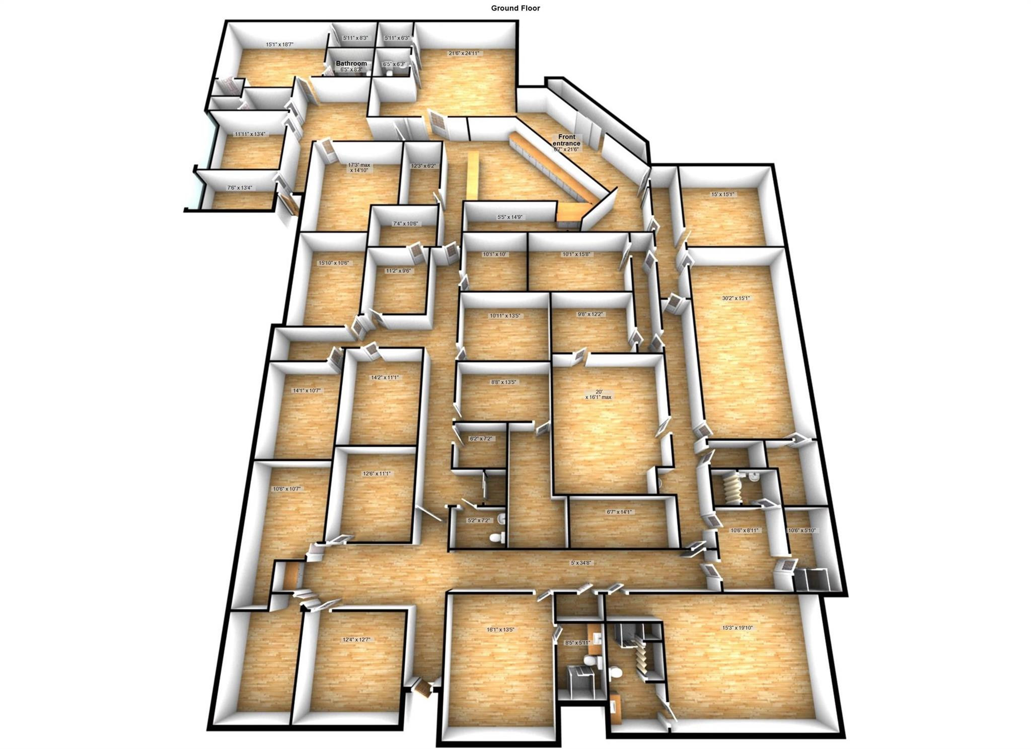 665 S Apollo Boulevard