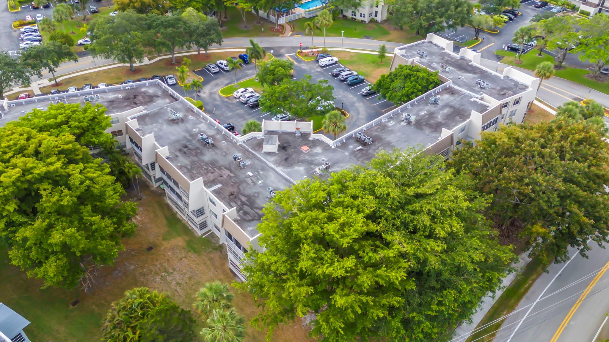9401 Lime Bay Boulevard 209