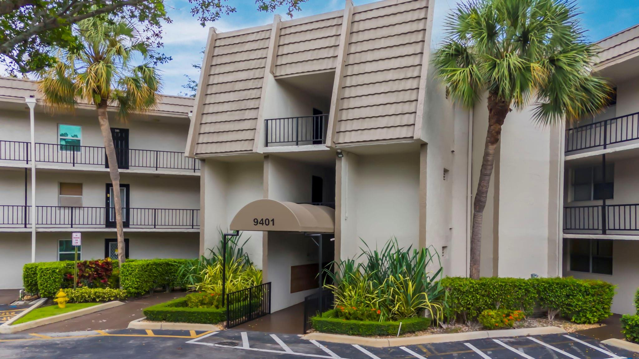 9401 Lime Bay Boulevard 209