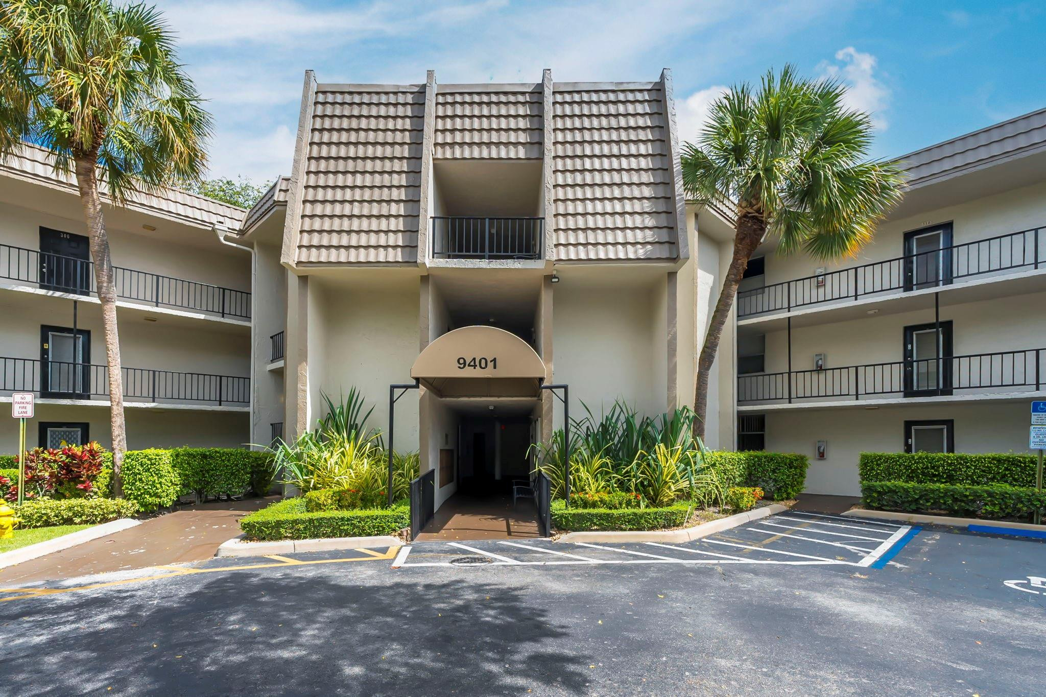 9401 Lime Bay Boulevard 209