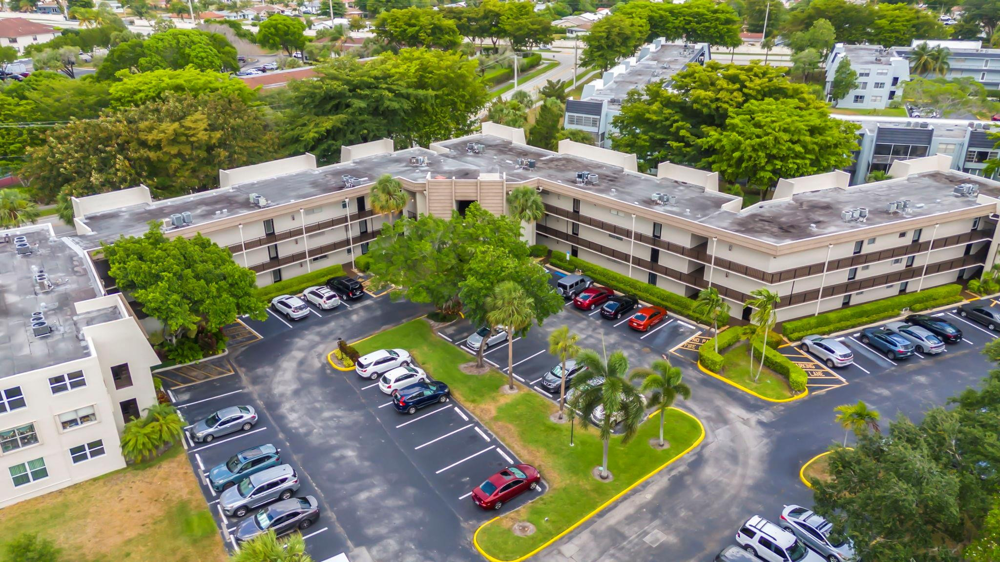 9401 Lime Bay Boulevard 209