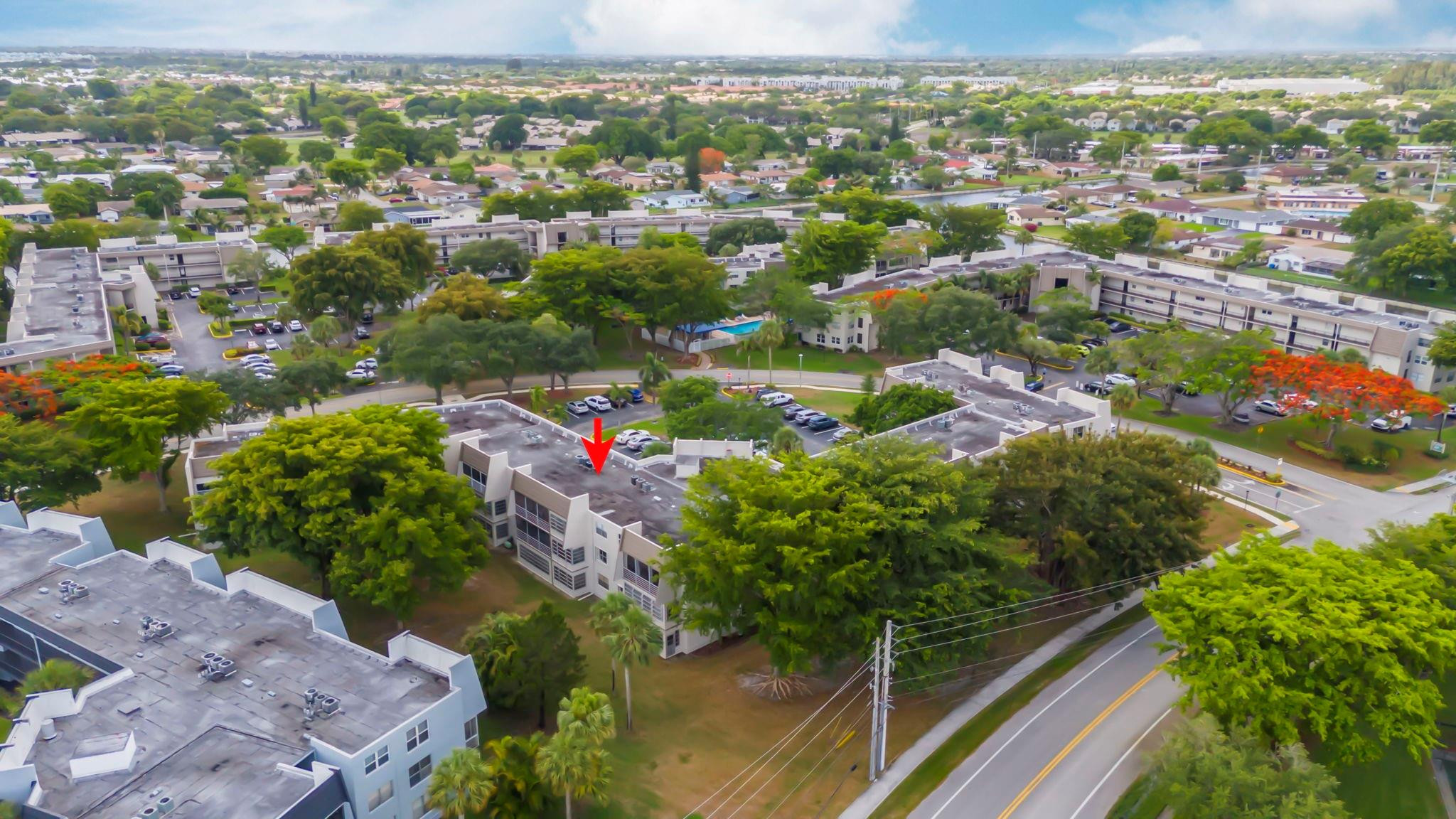 9401 Lime Bay Boulevard 209