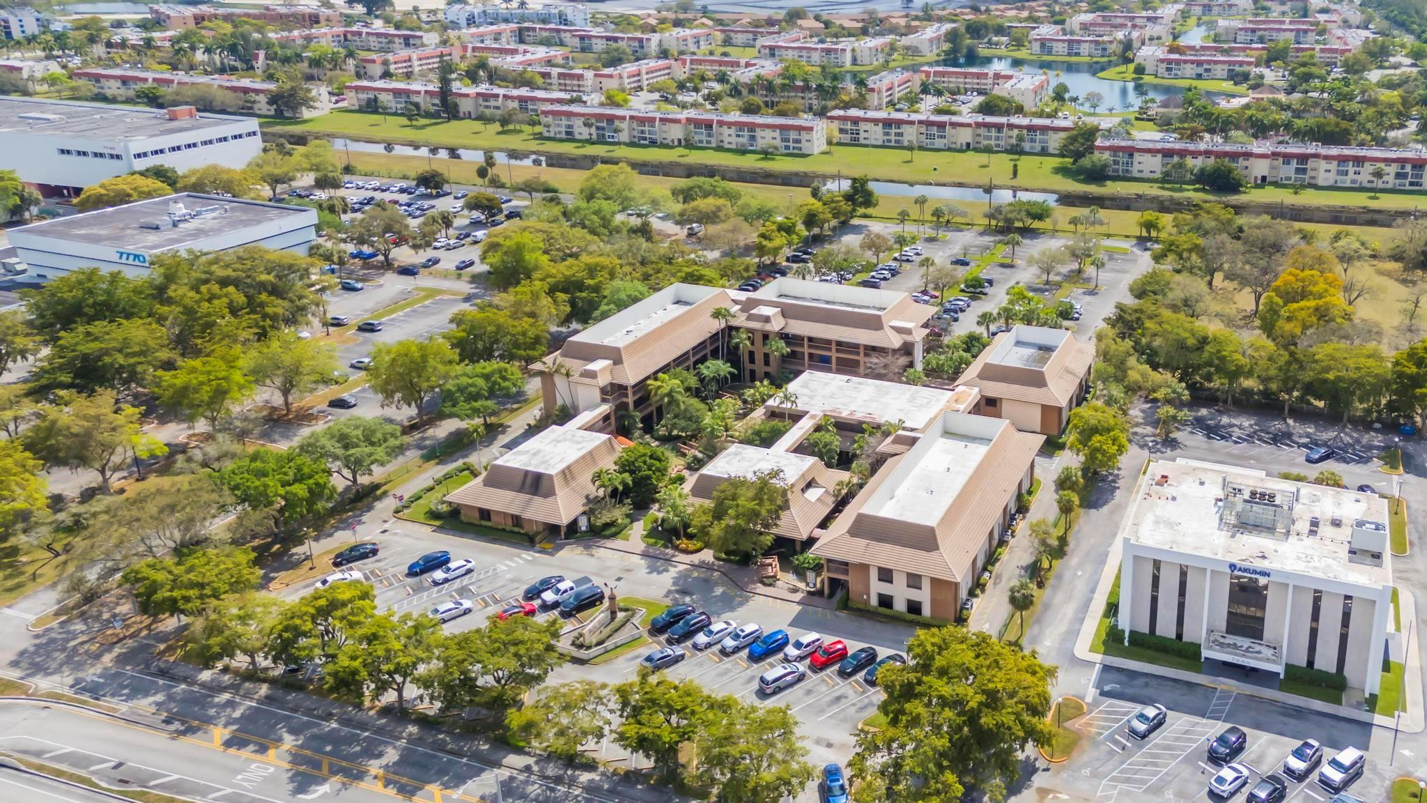 7800 W Oakland Park Boulevard C-108