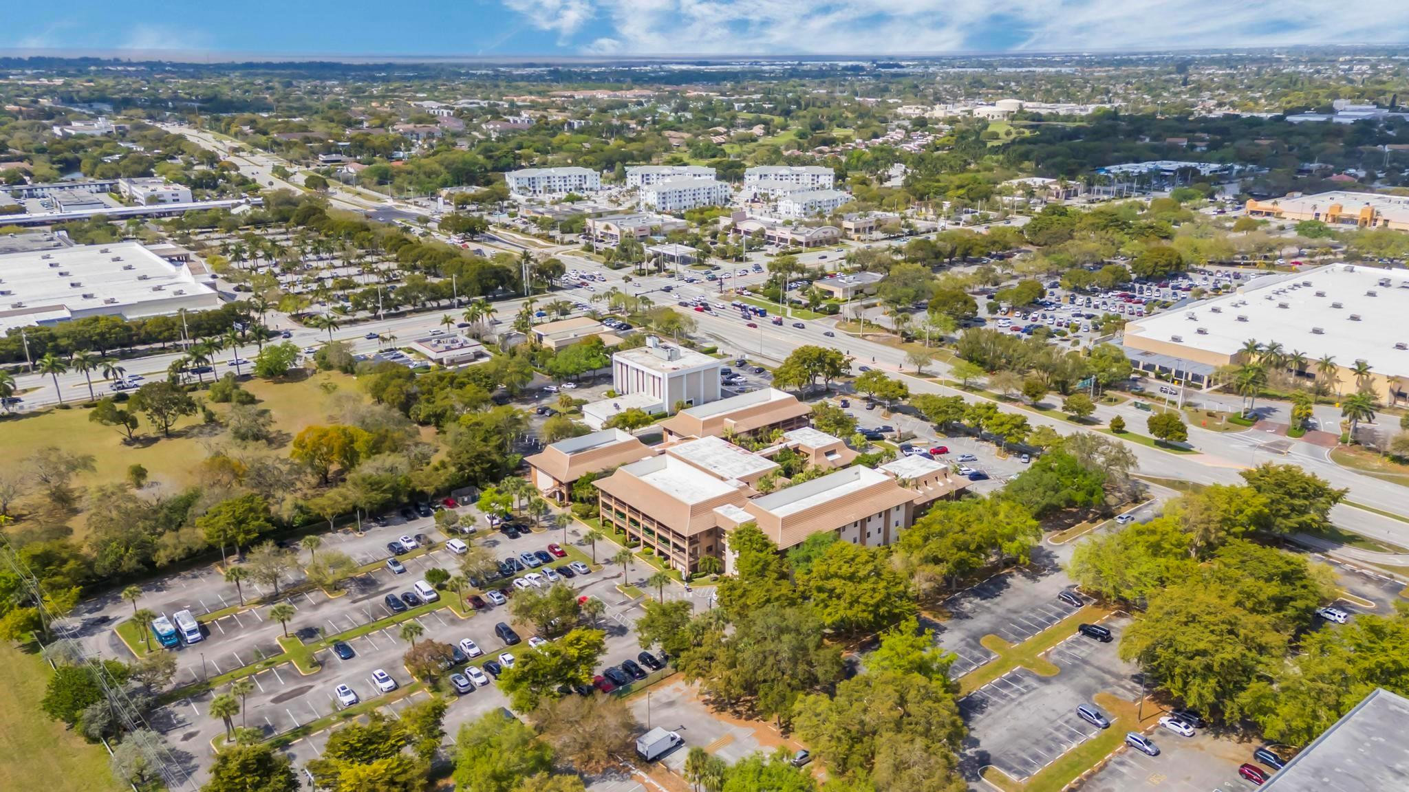 7800 W Oakland Park Boulevard C-108