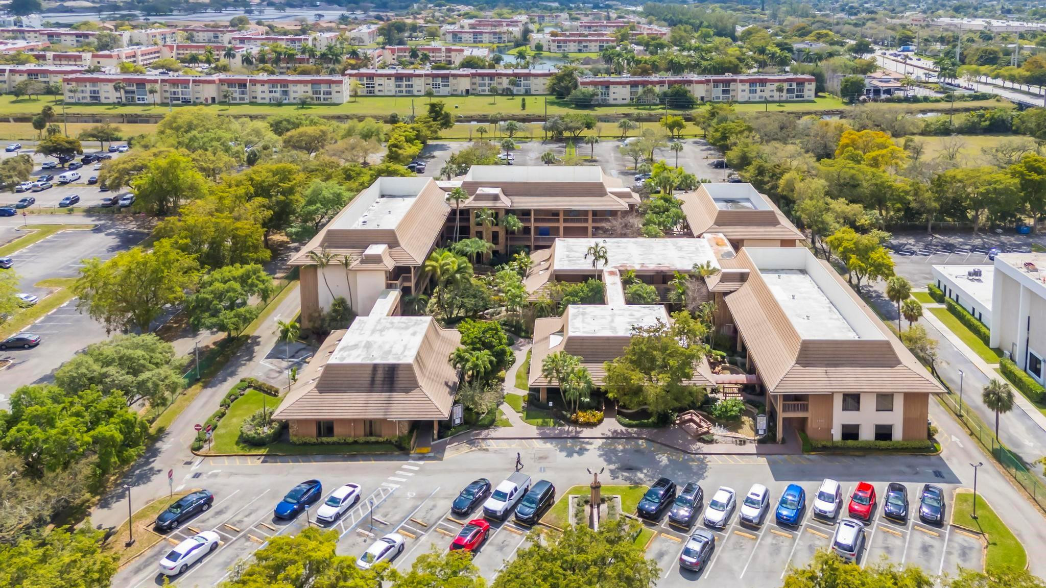 7800 W Oakland Park Boulevard C-108