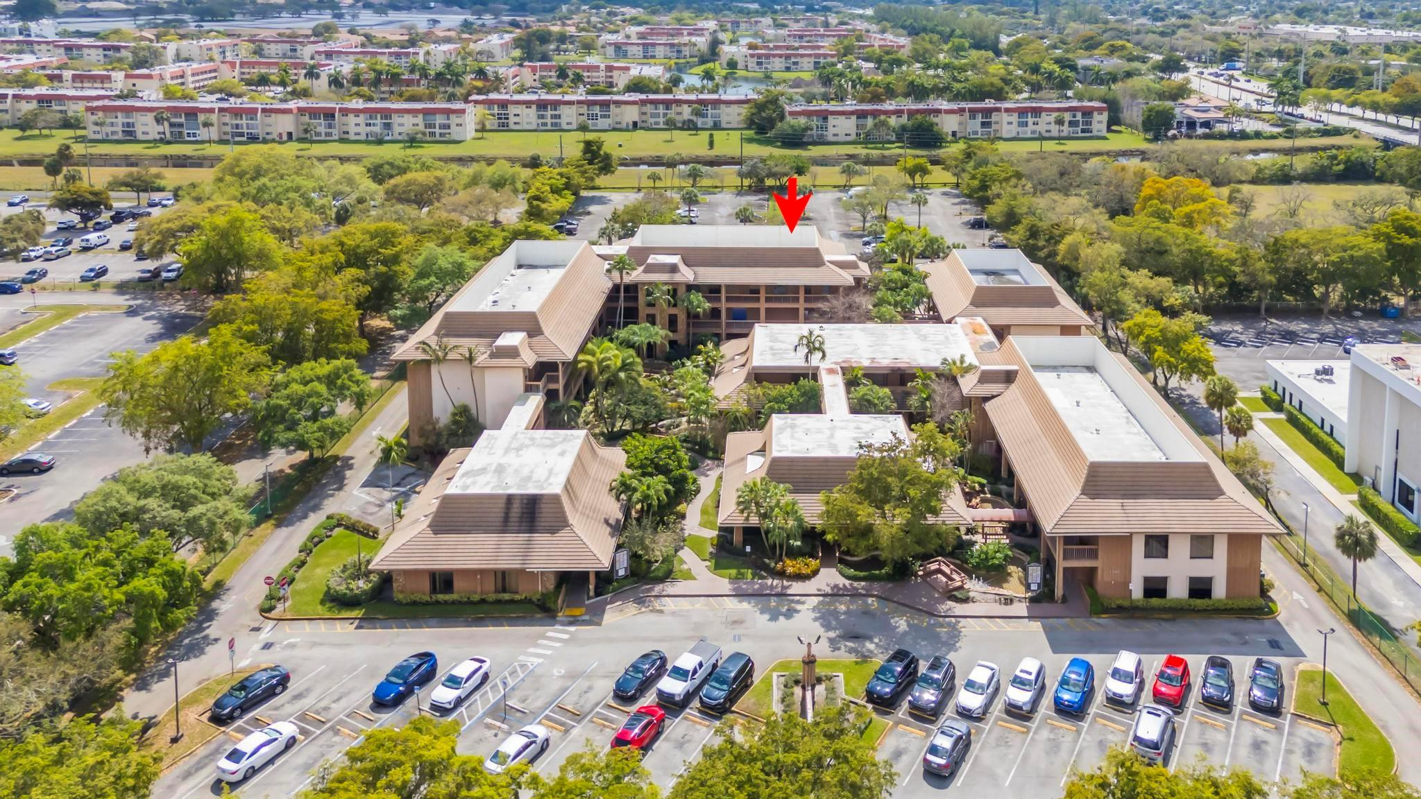 7800 W Oakland Park Boulevard C-108