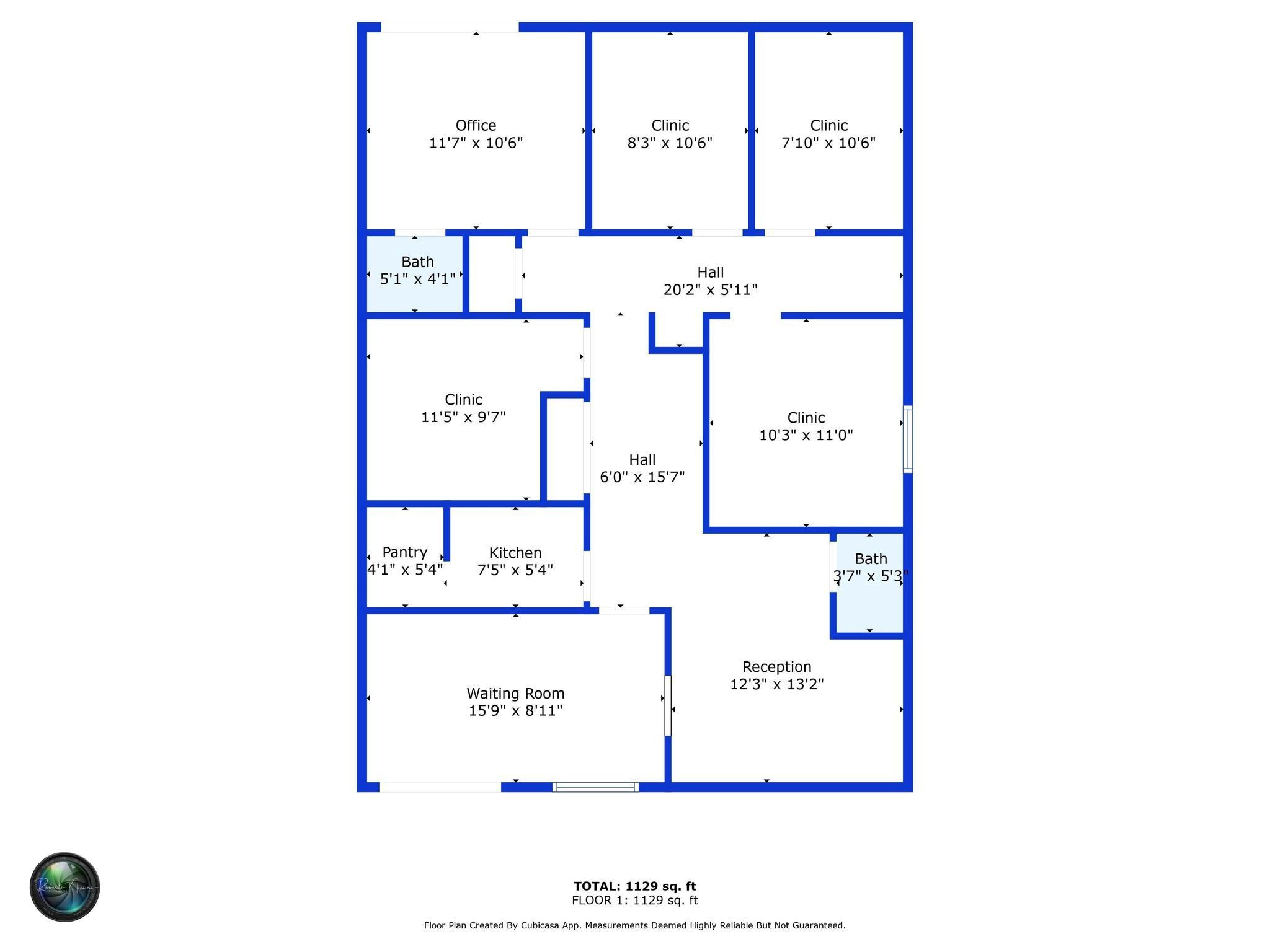 7800 W Oakland Park Boulevard C-108