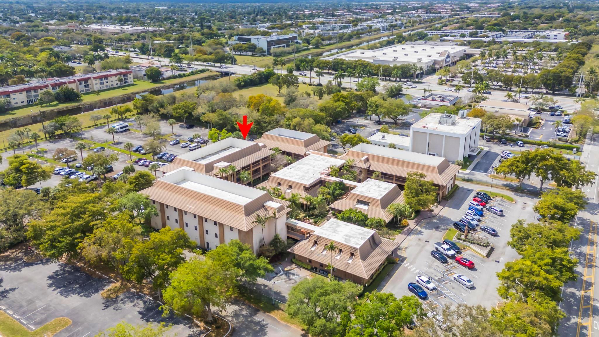 7800 W Oakland Park Boulevard C-108
