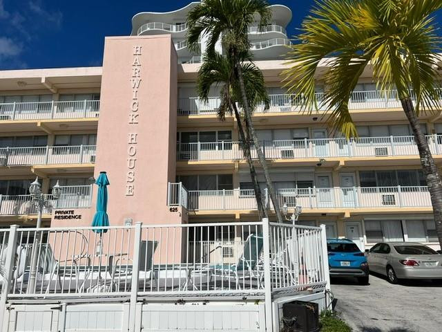 625 Antioch Avenue 107