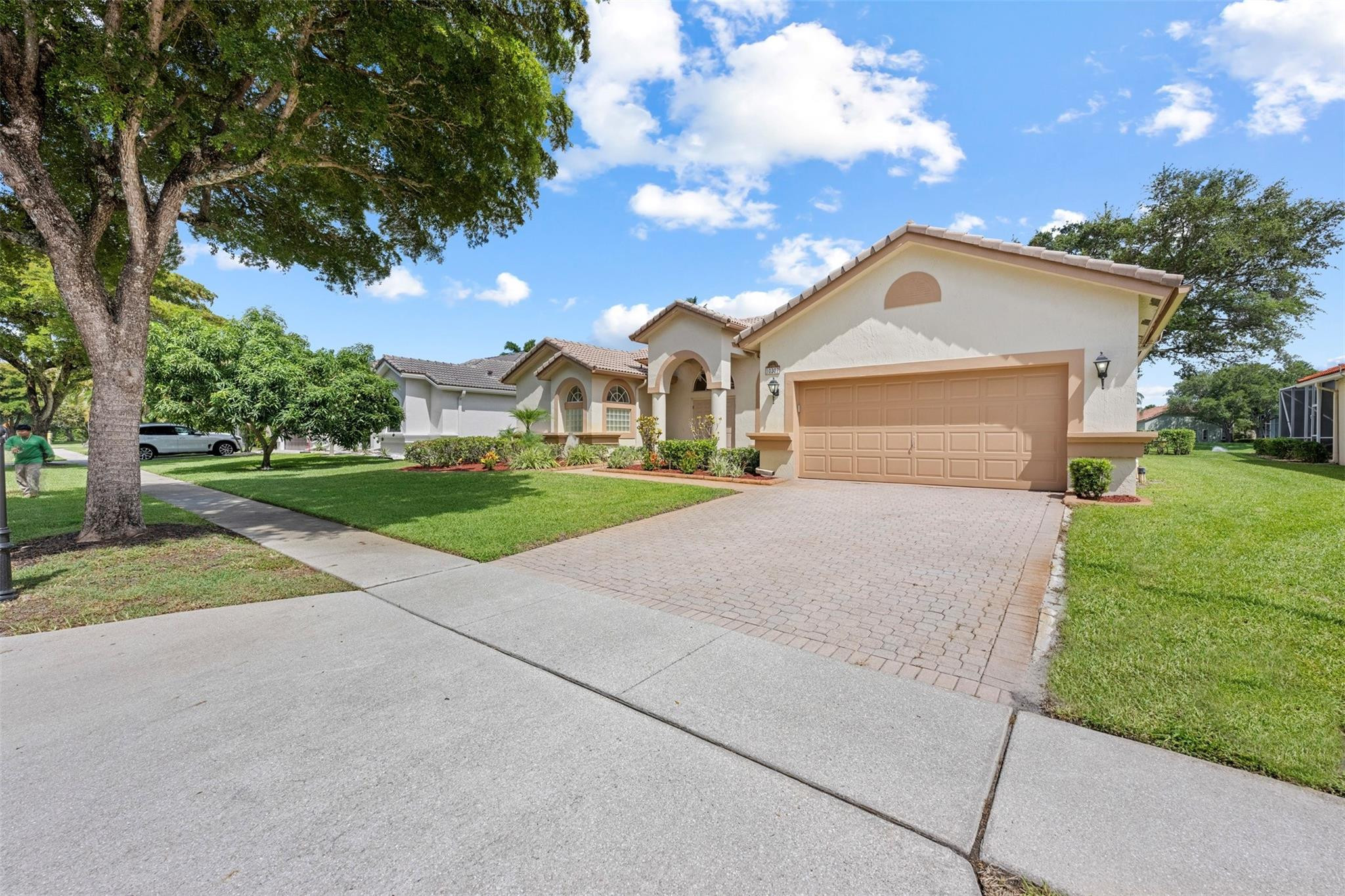 10307 Lexington Estates Boulevard