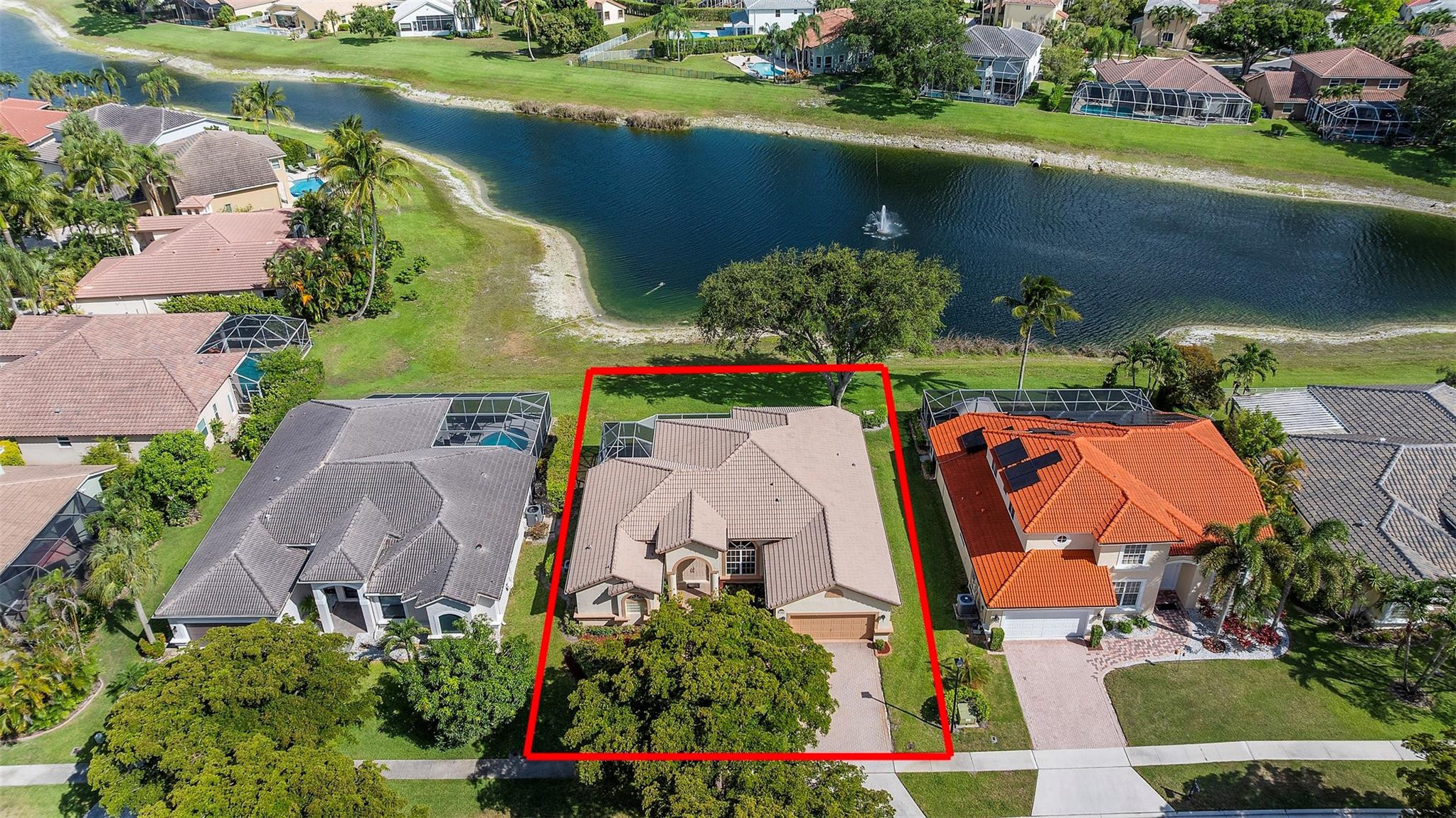 10307 Lexington Estates Boulevard