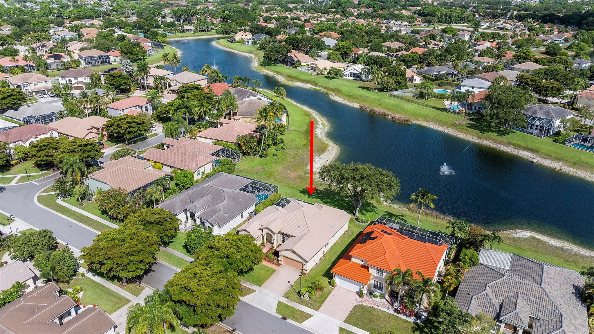 10307 Lexington Estates Boulevard