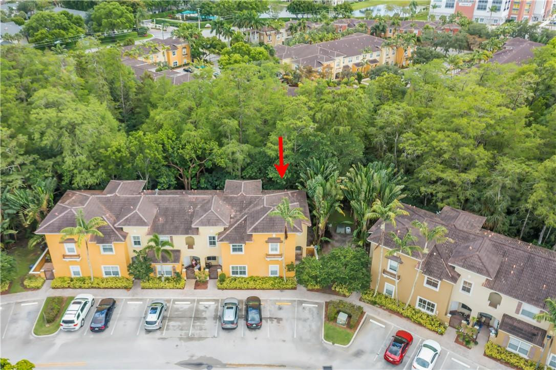 3481 Merrick Lane 301