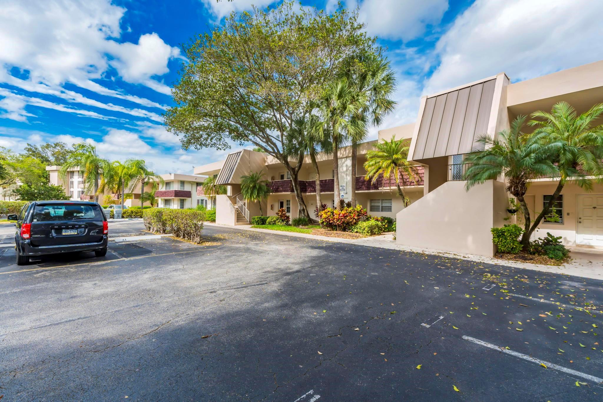 2951 S Palm Aire Drive 202