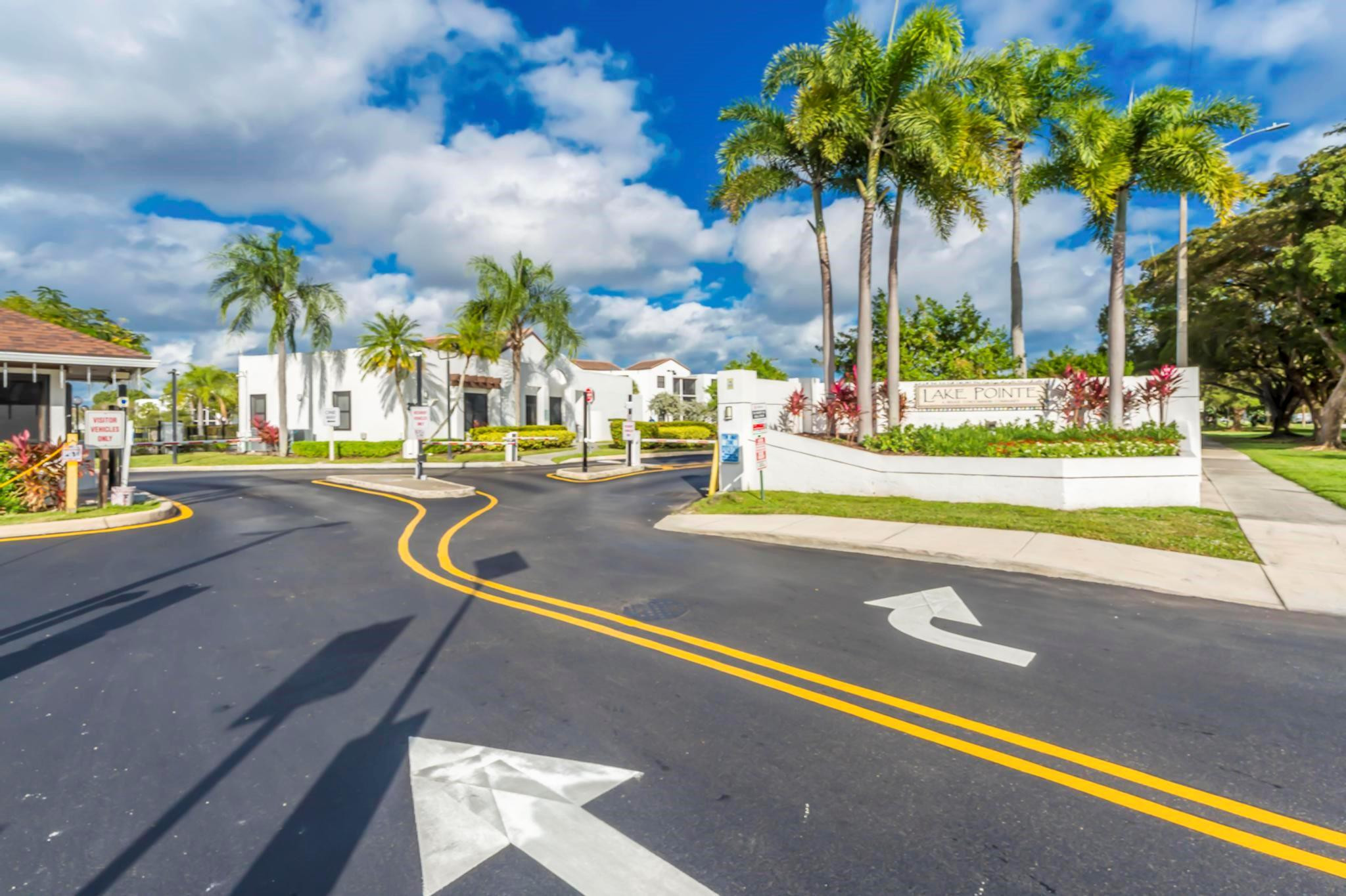 210 Lake Pointe Drive 103