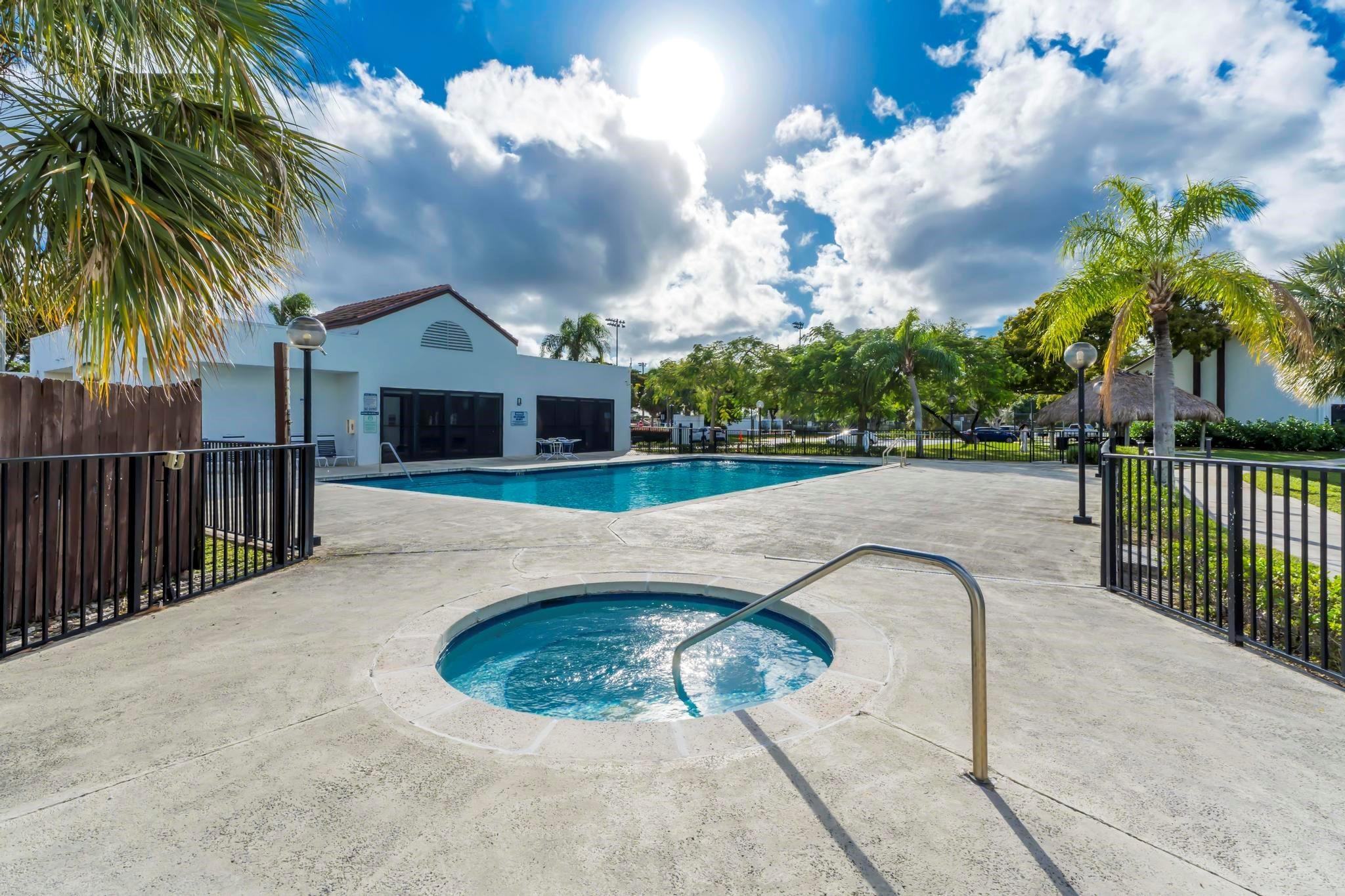 210 Lake Pointe Drive 103