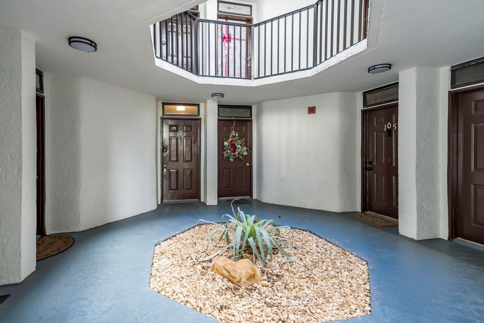 210 Lake Pointe Drive 103