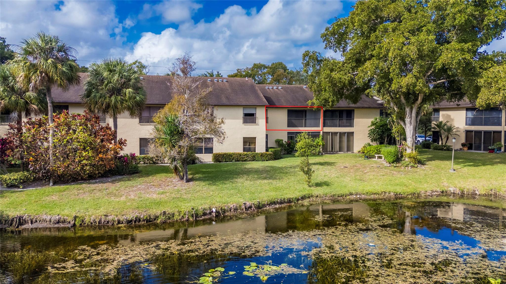 3211 S Carambola Circle 23106