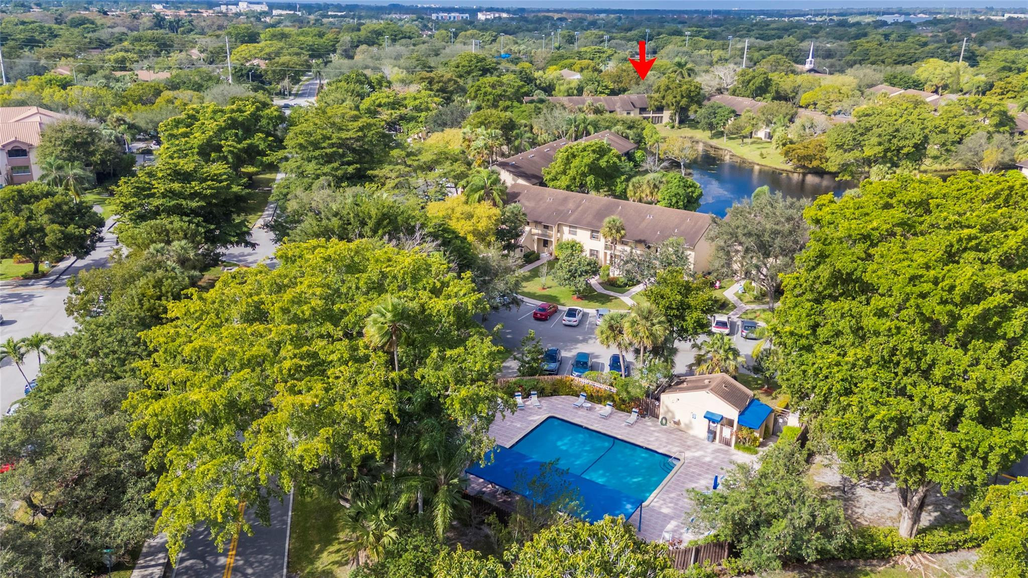 3211 S Carambola Circle 23106