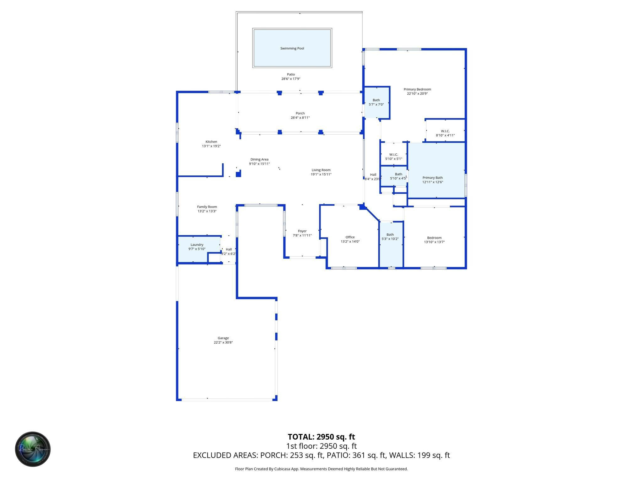 10851 Boca Woods Lane