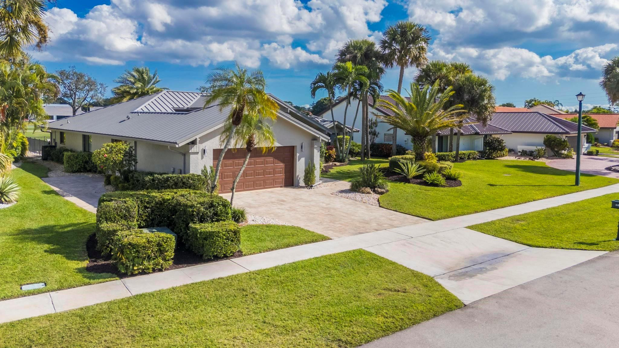 10851 Boca Woods Lane