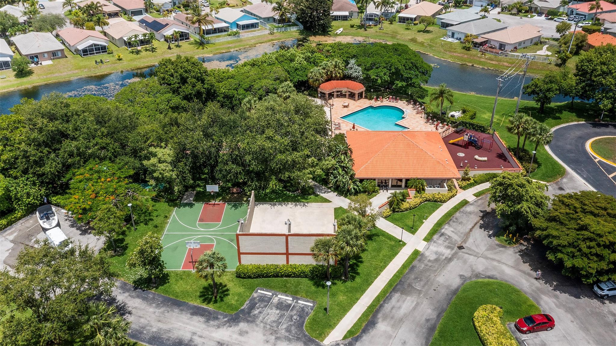 405 Liberty Court 405